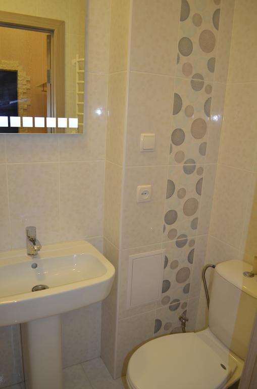 Vip Apartment Karl Marks Avenue Kryvy Rih Buitenkant foto